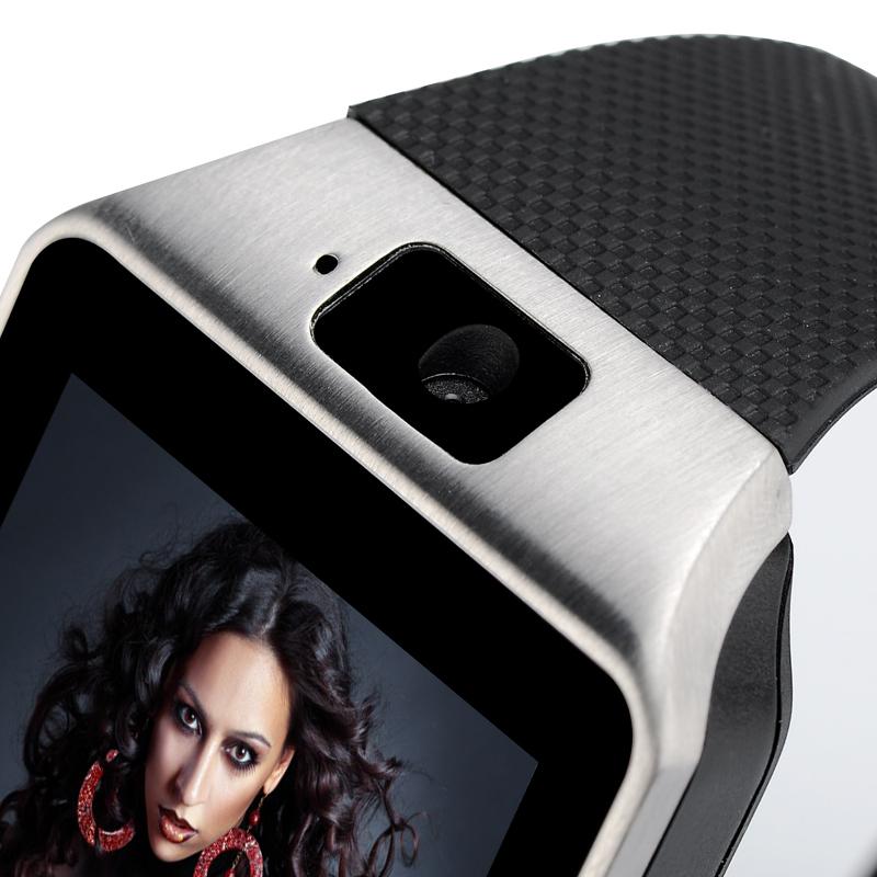 Smartwatch cu cartela SIM, ceas cu telefon