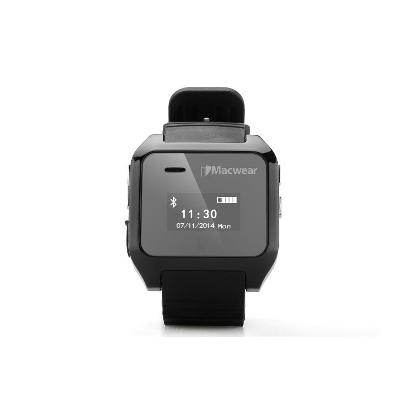 Smartwatch iMacwear bluetooth pedometru