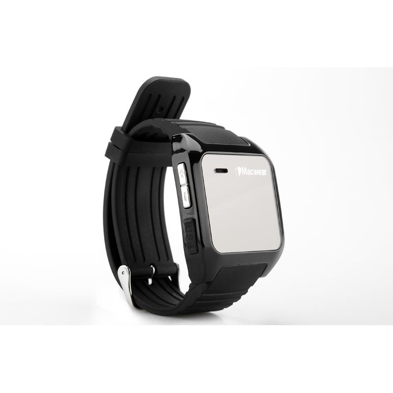 Smartwatch iMacwear bluetooth pedometru