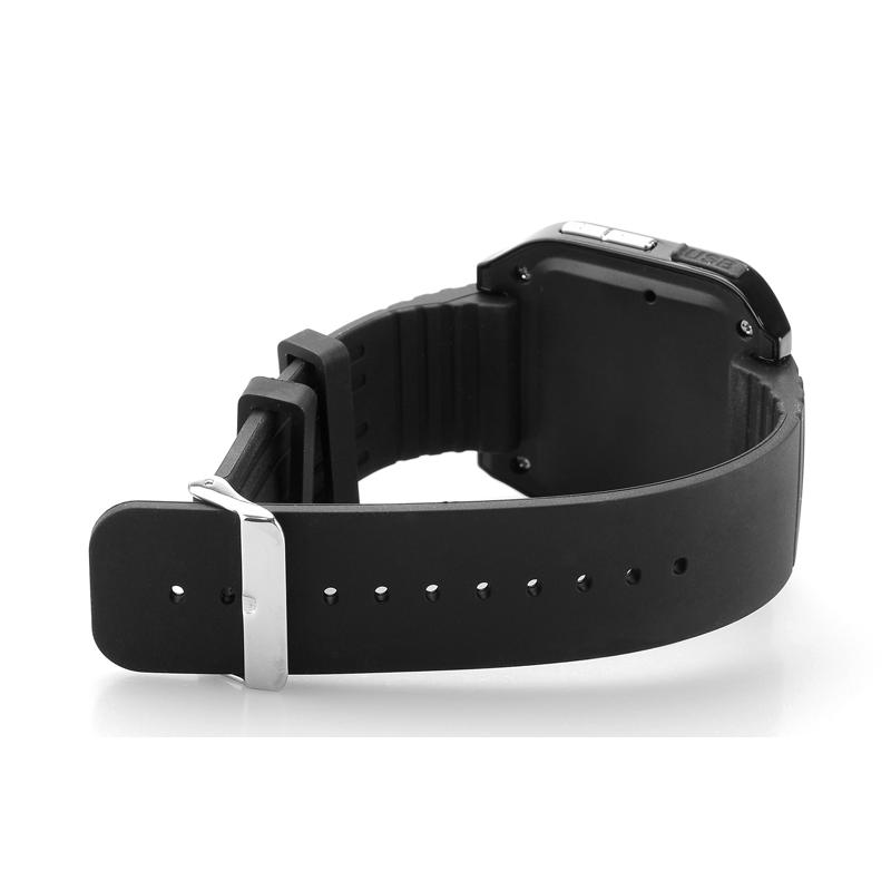Smartwatch iMacwear bluetooth pedometru