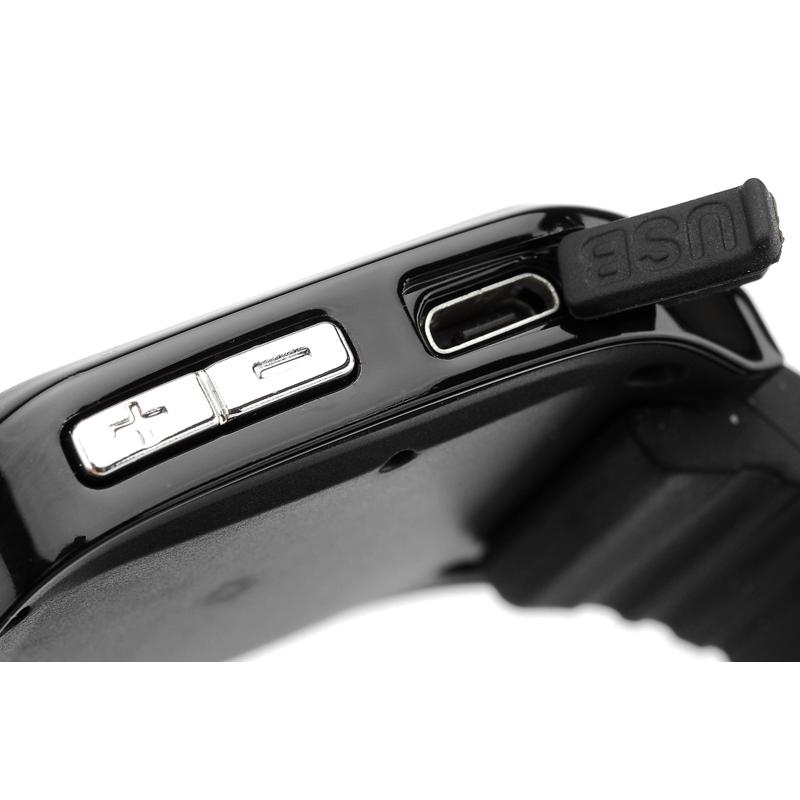 Smartwatch iMacwear bluetooth pedometru