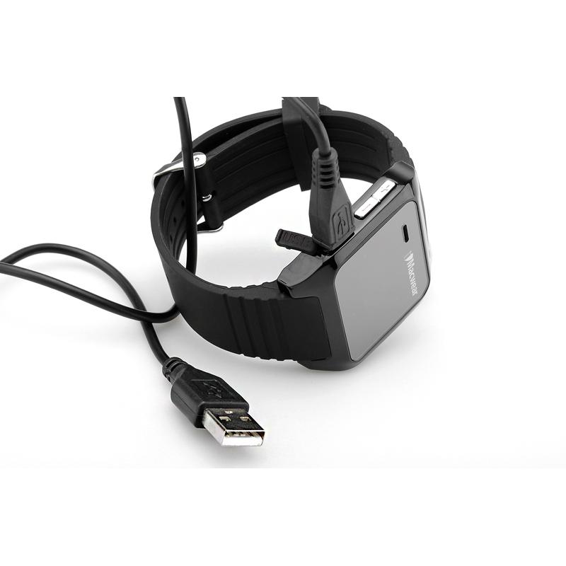 Smartwatch iMacwear bluetooth pedometru