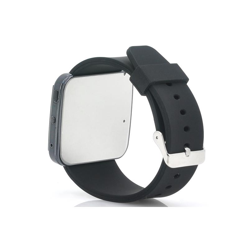 Ceas Smartwatch cu Bluetooth rezistent la apa