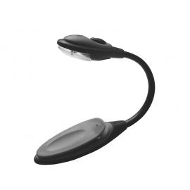 Lampa speciala pentru citit carti