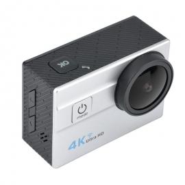 Action Camera, Camera Video Sport 4K, 16MP Wi-Fi