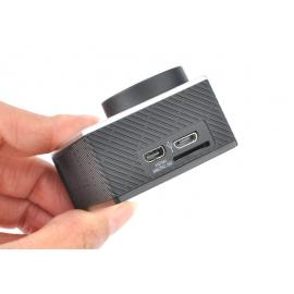 Action Camera, Camera Video Sport 4K, 16MP Wi-Fi