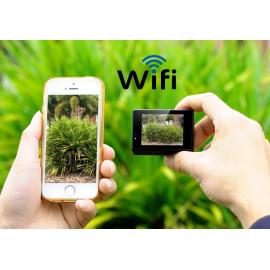 Action Camera, Camera Video Sport 4K, 16MP Wi-Fi