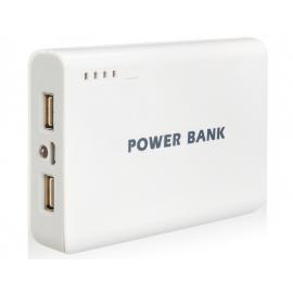 Baterie externa portabila de 20000 mAh