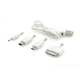 Baterie externa solara 20000 mAh