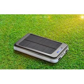 Baterie externa solara 20000 mAh