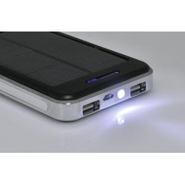 Baterie externa solara 20000 mAh