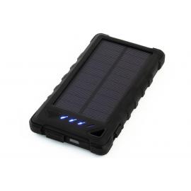 Baterie externa solara 8000 mAh