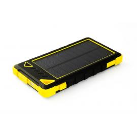 Baterie externa solara 8000 mAh
