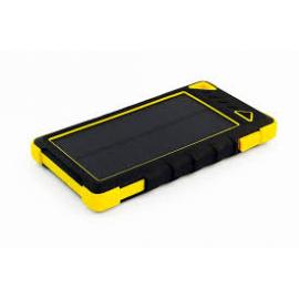 Baterie externa solara 8000 mAh