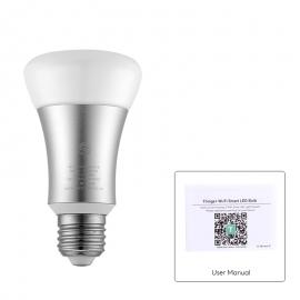 Bec E27 multicolor Wifi