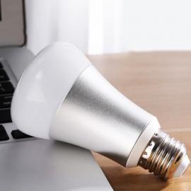 Bec E27 multicolor Wifi