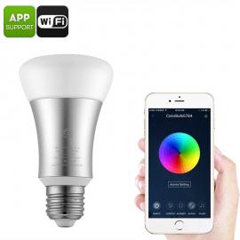 Bec E27 multicolor Wifi