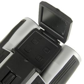 Binoclu 12x32 cu filmare Full HD