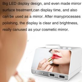 Boxa Bluetooth LED K11