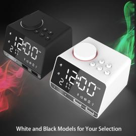 Boxa Bluetooth LED K11