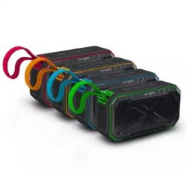 Boxa Bluetooth FM, Waterproof si Shockproof