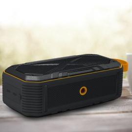 Boxa Bluetooth FM, Waterproof si Shockproof