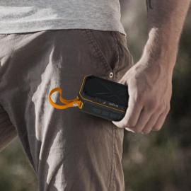 Boxa Bluetooth FM, Waterproof si Shockproof