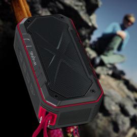 Boxa Bluetooth FM, Waterproof si Shockproof