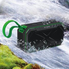 Boxa Bluetooth FM, Waterproof si Shockproof