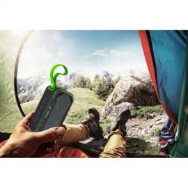 Boxa Bluetooth FM, Waterproof si Shockproof