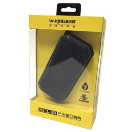 Boxa Bluetooth FM, Waterproof si Shockproof