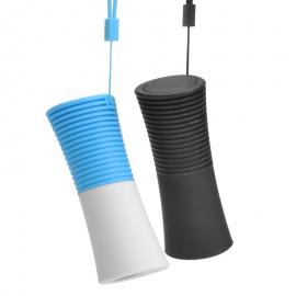 Boxa Bluetooth Weatherproof cu 4000mAh baterie externa