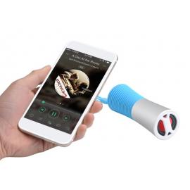 Boxa Bluetooth Weatherproof cu 4000mAh baterie externa