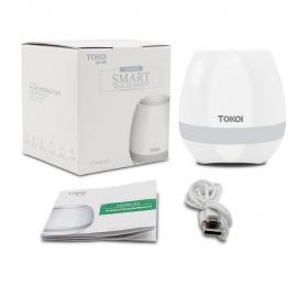 Boxa Bluetooth ghiveci real pentru flori