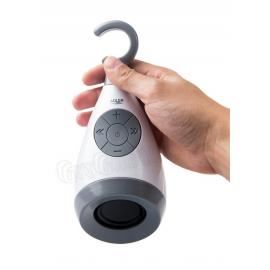 Boxa Radio pentru dus ADLER