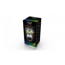 Boxa Radio pentru dus ADLER