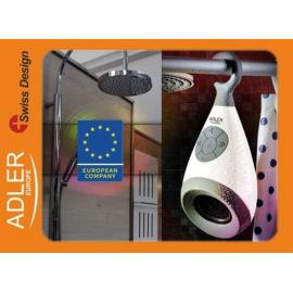 Boxa Radio pentru dus ADLER