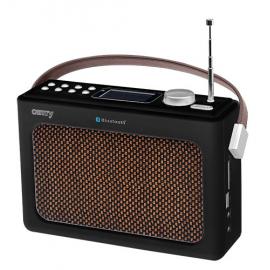 Boxa portabila Bluetooth Radio Vintage