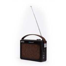 Boxa portabila Bluetooth Radio Vintage