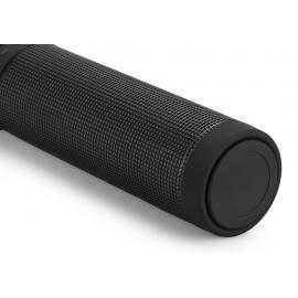 Boxa portabila Bluetooth Stereo cu LED-uri multicolore