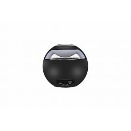 Boxa portabila bluetooth 2.1 + EDR, cu lumini