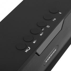 Boxa portabila bluetooth 90db FM Radio