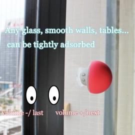 Boxa portabila bluetooth mini in forma de ciuperca