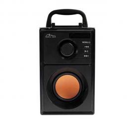 Boxa stereo portabila Bluetooth BoomBox cu Subwoofer