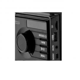 Boxa stereo portabila Bluetooth BoomBox cu Subwoofer