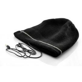 Caciula cu casti unisex