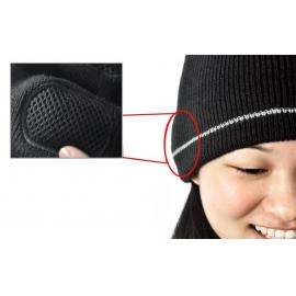 Caciula cu casti unisex