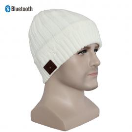 Caciula moderna cu casti Bluetooth H002B