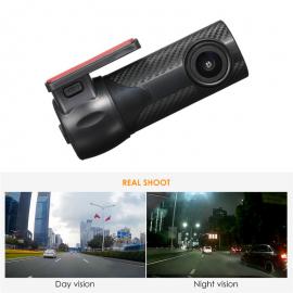 Camera auto DVR Smart cu Wifi