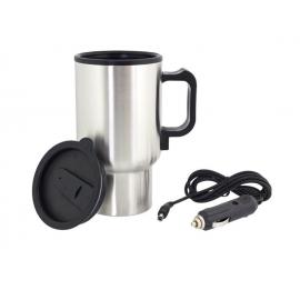 Cana Termos 400 ml cu incalzire pentru auto